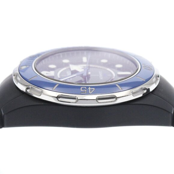 CHANEL J12 Marine H2559 Date black Dial Automatic Men's Watch_884568 - Picture 3 of 6